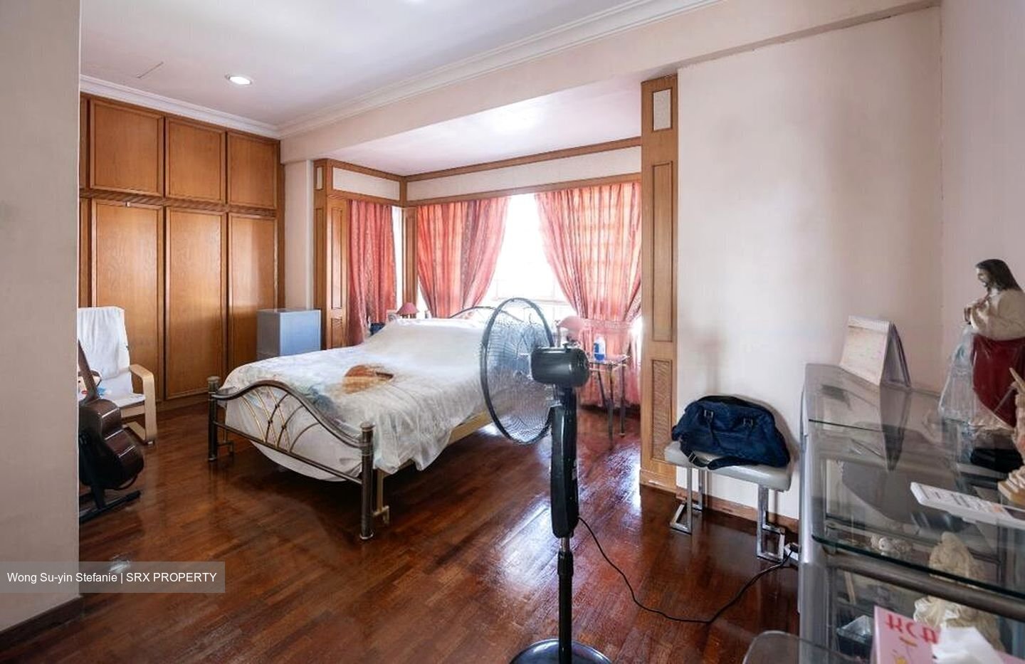 Palm Grove Avenue (D19), Terrace #457008171